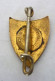 BROCHE  JOC JEUNESSE OUVRIERE CHRETIENNE - Email - ARTHUS BERTRAND PARIS - Godsdienst & Esoterisme