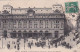 La Gare Saint-Lazare : Vue Extérieure - Métro Parisien, Gares