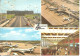 AEROPORT DE PARIS - ORLY (94) Carte Multivues De 1973  CPSM GF - Orly
