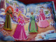 Album Chromos Images Vignettes Stickers Panini *** Princesses *** - Sammelbilderalben & Katalogue