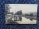 KB11/1220-Bologne Port Du Canal Péniche 1917 - Autres & Non Classés