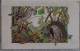 Petit Calendrier De Poche 1983 Illustration Alan Baker Oiseaux Nid - Librairie Noisy Le Grand - Klein Formaat: 1981-90