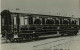 Reproduction - Wagon-lits N° 188, Construit En 1886 - Série 187 à 190 - Eisenbahnen