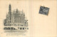 75 - PARIS - EXPOSITION DE 1900 - PALAIS DES NATIONS - Expositions