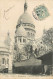 75 - PARIS - SACRE COEUR - Lotes Y Colecciones