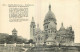 75 - PARIS - SACRE COEUR - Lotes Y Colecciones