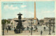 75 - PARIS - PLACE DE LA CONCORDE - Arrondissement: 08