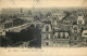 75 - PARIS - PANORAMA DES HUITS PONTS - Mehransichten, Panoramakarten