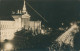 Foto Wien Fackelumzug Vor Dem Parlament Bei Nacht 1923 Privatfoto - Otros & Sin Clasificación