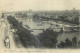 75 - PARIS - VUE SUR LA SEINE PRISE DU PAVILLON DE CLORE - Mehransichten, Panoramakarten