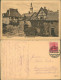 Ansichtskarte Arnsberg Am Landsberger Hof 1921 - Arnsberg
