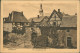 Ansichtskarte Arnsberg Am Landsberger Hof 1921 - Arnsberg
