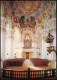 Bad Schussenried Wallfahrtskirche Steinhausen (Innenansicht, Deckengemälde) 1990 - Andere & Zonder Classificatie