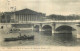 75 - PARIS - PONT DE LA CONCORDE - Bruggen