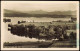 Ansichtskarte Waging Am See Wagingersee Mit Den Salzkammergut-Bergen 1955 - Autres & Non Classés