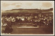 Ansichtskarte Neustadt (Sachsen) Panorama Ansicht 1928 - Neustadt