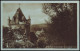 Ansichtskarte Liebstadt Schloss Kuckuckstein 1926 - Liebstadt