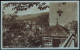 Ansichtskarte Liebstadt Blick Vom Schloß Kuckuckstein 1926 - Liebstadt