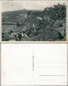 Ansichtskarte Dornburg-Camburg Stadt Und Bahnstrecke 1922 - Autres & Non Classés