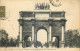 75 - PARIS - ARC DE TRIOMPHE - Triumphbogen