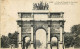 75 - PARIS - ARC DE TRIOMPHE - Triumphbogen