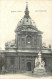 75 - PARIS - EGLISE DE LA SORBONNE - Iglesias