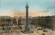 75 - PARIS - PLACE VENDOME - Paris (01)