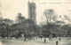 75 - PARIS - TOUR SAINT JACQUES - Kirchen