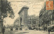 75 - PARIS - PORT SAINT DENIS - Distrito: 10