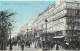 75 - PARIS - BOULEVARD MONTMARTRE - Arrondissement: 02