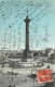 75 - PARIS - PLACE DE LA BASTILLE - Other Monuments