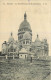 75 - PARIS - LE SACRE COEUR - Sacré Coeur