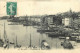 13 - MARSEILLE - PANORAMA DU VIEUX PORT - Alter Hafen (Vieux Port), Saint-Victor, Le Panier