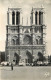 75 - PARIS - NOTRE DAME - AUTOBUS - Notre Dame Von Paris