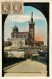 13 - MARSEILLE - NOTRE DAME  - Notre-Dame De La Garde, Aufzug Und Marienfigur