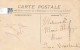 FRANCE - Marseille - Le Château D'If - Carte Postale Ancienne - Ohne Zuordnung