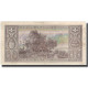 Billet, Hongrie, 1 Million Milpengö, 1946, KM:128, TTB - Hungary