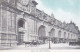 La Gare D' Orsay : Vue Extérieure - Metro, Stations