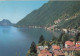 Lago Di Lugano, S.Mamete E La Valsolda Gl1986 #G5131 - Other & Unclassified