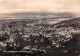 Thale Panorama Blick Vom Hexentanzplatz Glca.1960 #171.824 - Andere & Zonder Classificatie