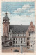 Köthen (Anhalt) Rathaus Gl1952 #171.839 - Other & Unclassified