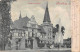Bernburg Kurhaus Und Solbad Glca.1920 #171.836 - Sonstige & Ohne Zuordnung