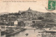 FRANCE - Marseille - Un Coin Du Vieux Port Et Notre Dame De La Gare - Carte Postale Ancienne - Unclassified