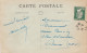 MARCILLY  SUR  EURE  -  EURE  -  (27)  -  CPA  1924. - Marcilly-sur-Eure