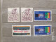 1994	Germany (F97) - Used Stamps