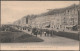 Perspective Du Boulevard Sainte-Beuve, Boulogne-sur-Mer, 1906 - Lévy CPA LL21 - Boulogne Sur Mer