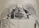 1883 LE MONDE PARISIEN - LE SPECTRE D'HAMLET - Jules FERRY - BRISSON - GREVY Grigou 1er - CHALLEMEL LACOUR ASNIERES - Ohne Zuordnung