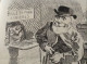 Delcampe - 1883 LE MONDE PARISIEN - LE SPECTRE D'HAMLET - Jules FERRY - BRISSON - GREVY Grigou 1er - CHALLEMEL LACOUR ASNIERES - Ohne Zuordnung