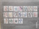 Germany	Persons (F97) - Used Stamps