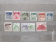 Germany	Architecture (F97) - Used Stamps